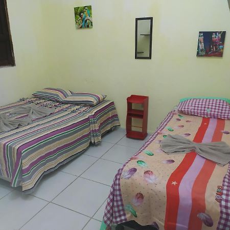 Hospedaria Recife Zewnętrze zdjęcie
