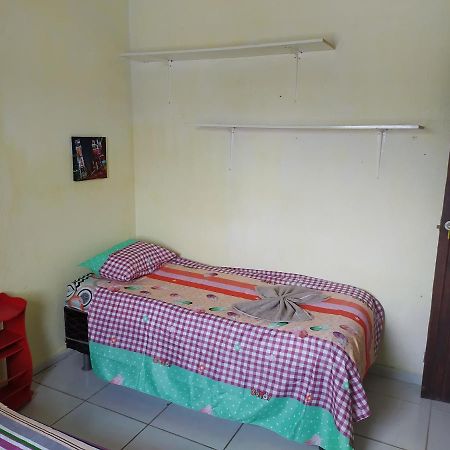 Hospedaria Recife Zewnętrze zdjęcie