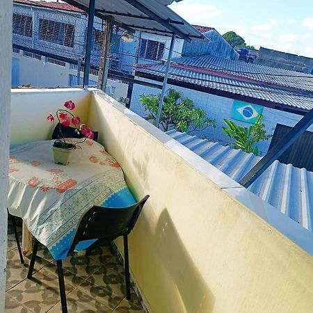 Hospedaria Recife Zewnętrze zdjęcie