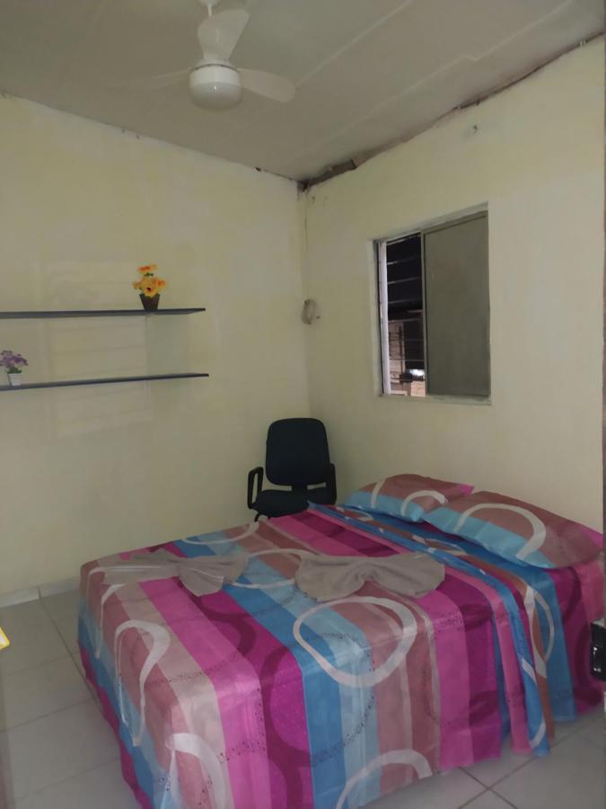 Hospedaria Recife Zewnętrze zdjęcie