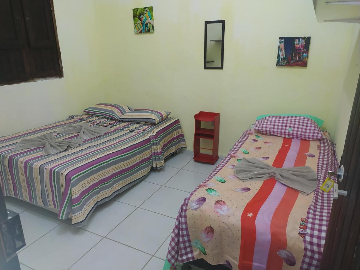 Hospedaria Recife Zewnętrze zdjęcie