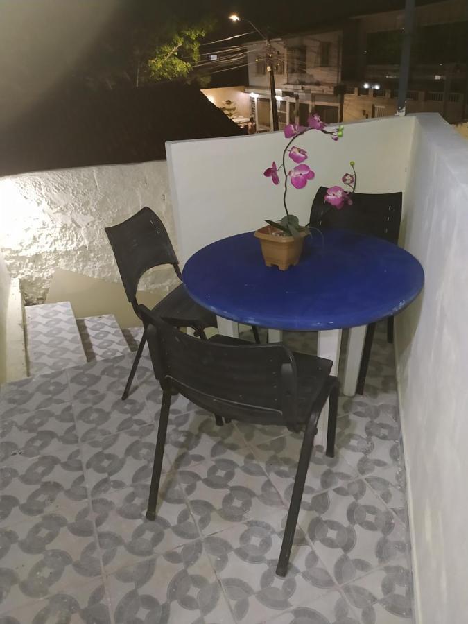 Hospedaria Recife Zewnętrze zdjęcie