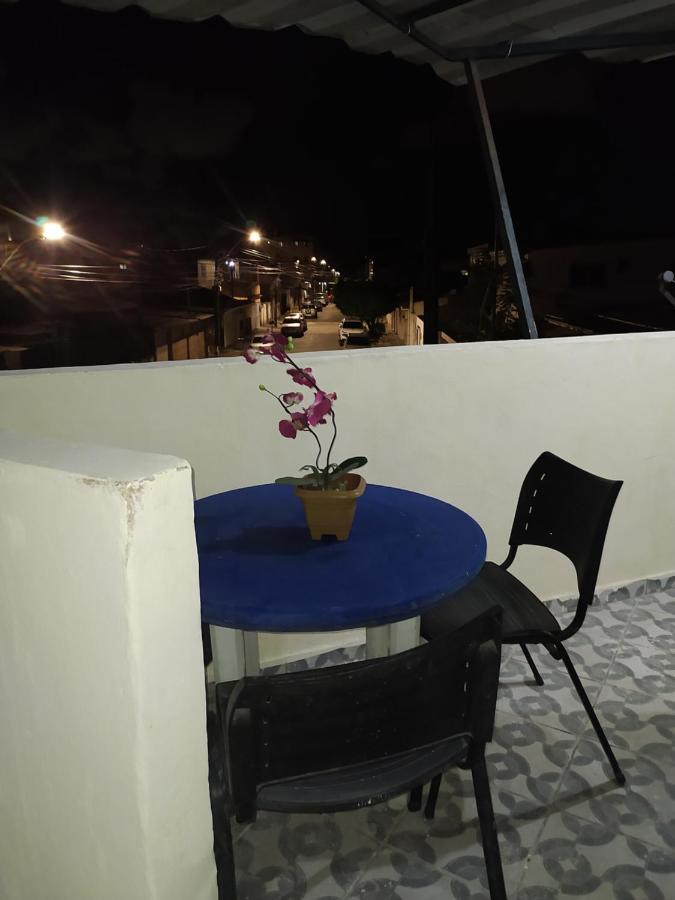 Hospedaria Recife Zewnętrze zdjęcie