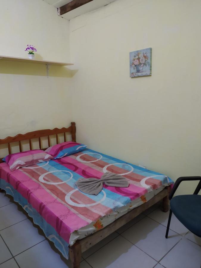 Hospedaria Recife Zewnętrze zdjęcie