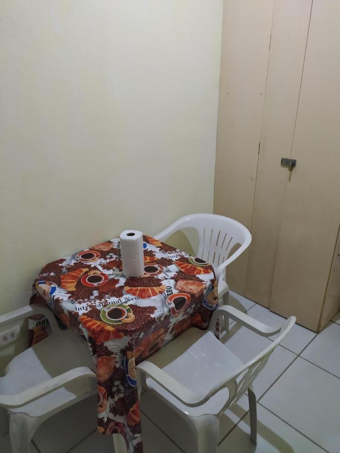 Hospedaria Recife Zewnętrze zdjęcie