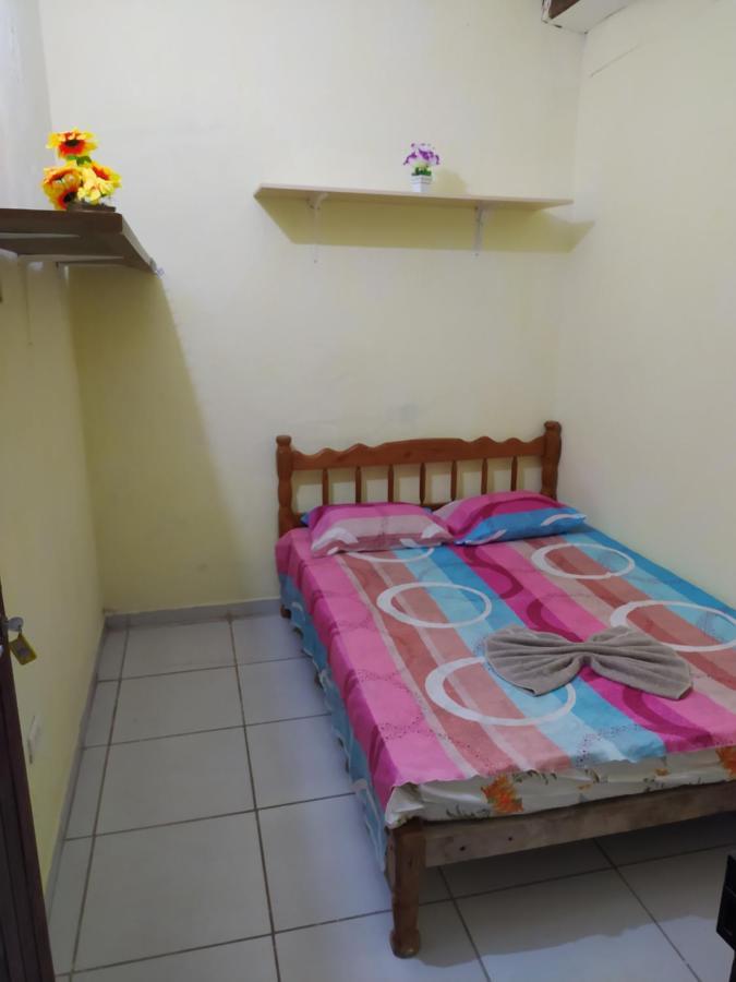 Hospedaria Recife Zewnętrze zdjęcie