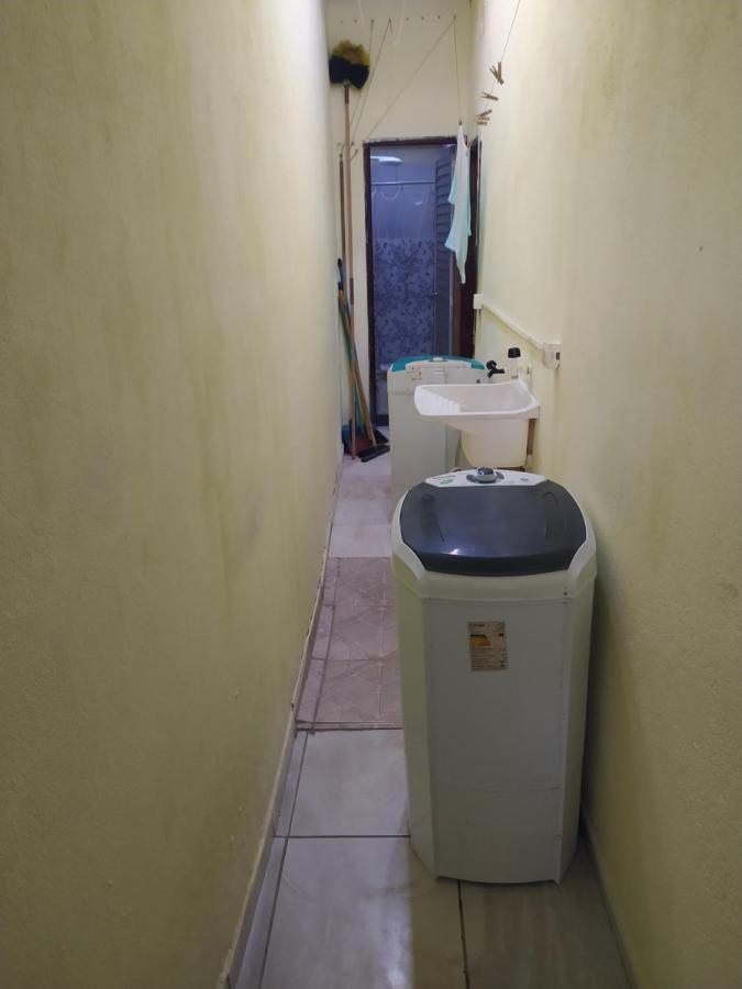 Hospedaria Recife Zewnętrze zdjęcie