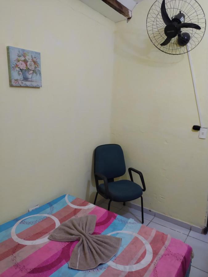 Hospedaria Recife Zewnętrze zdjęcie