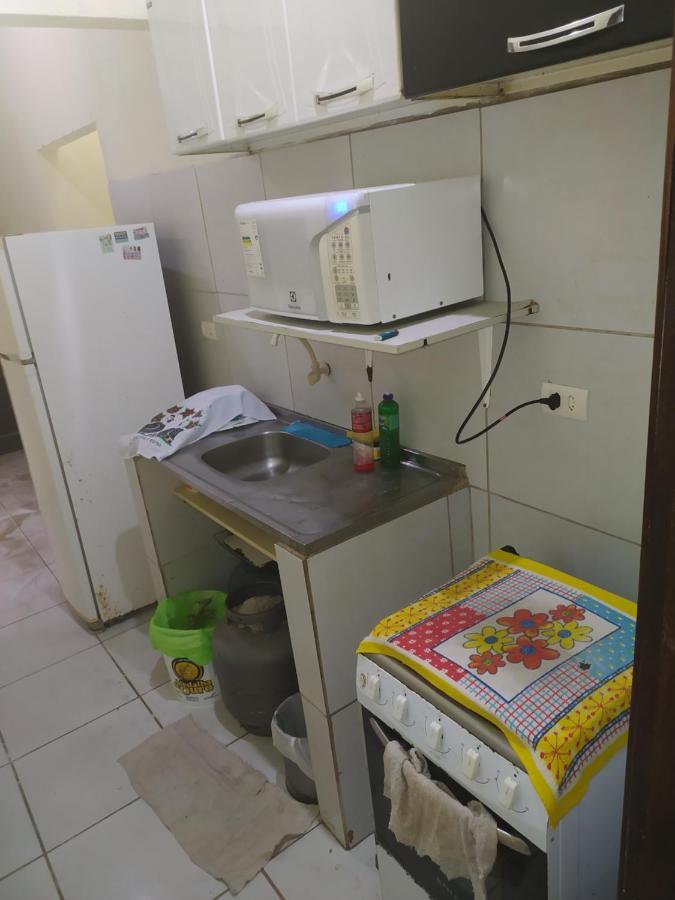 Hospedaria Recife Zewnętrze zdjęcie