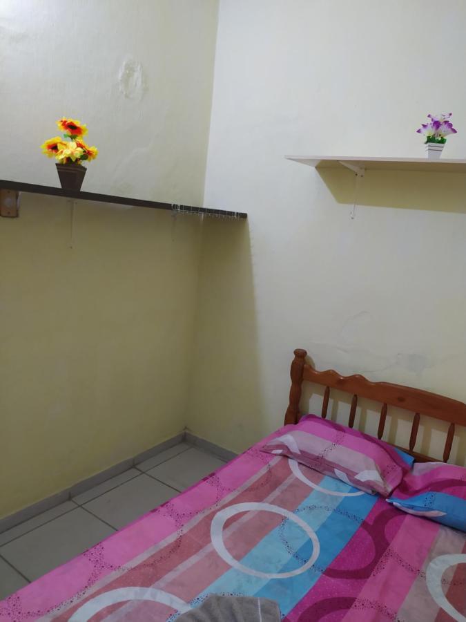 Hospedaria Recife Zewnętrze zdjęcie