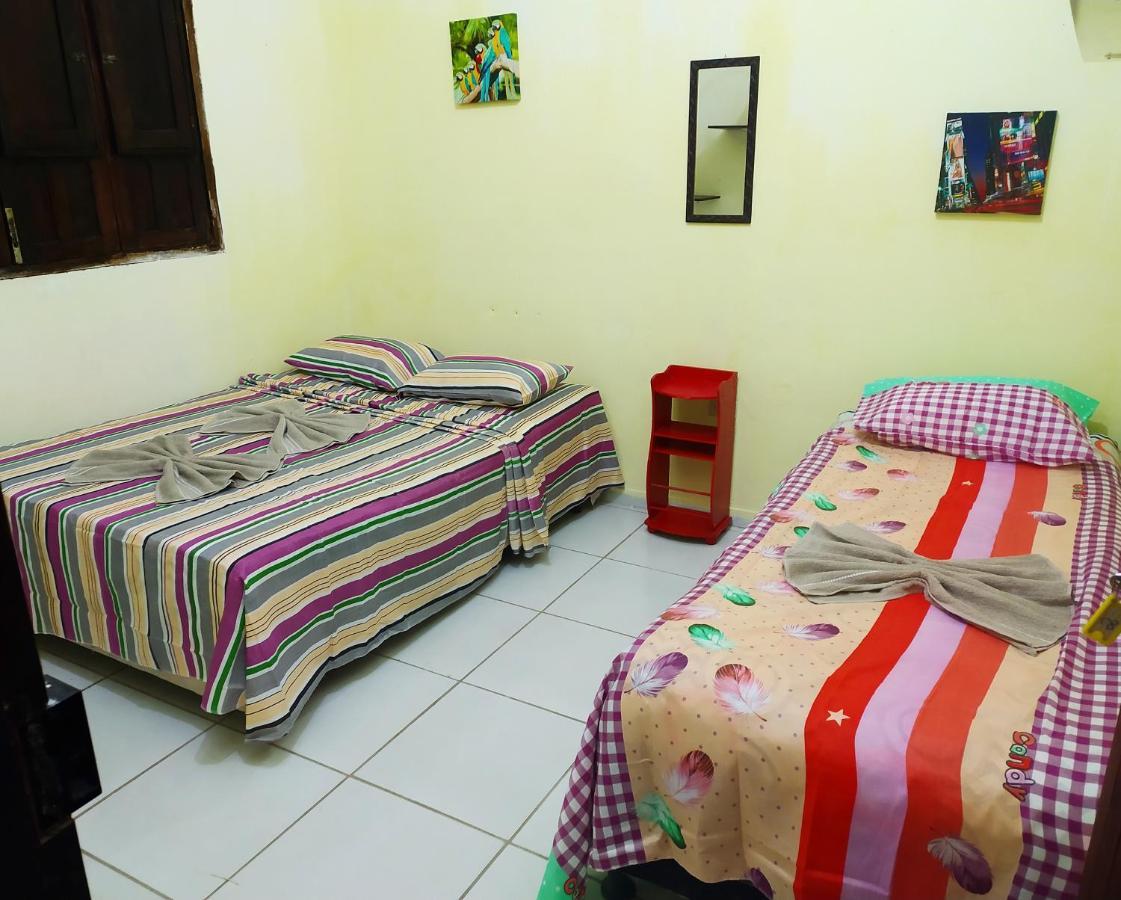 Hospedaria Recife Zewnętrze zdjęcie