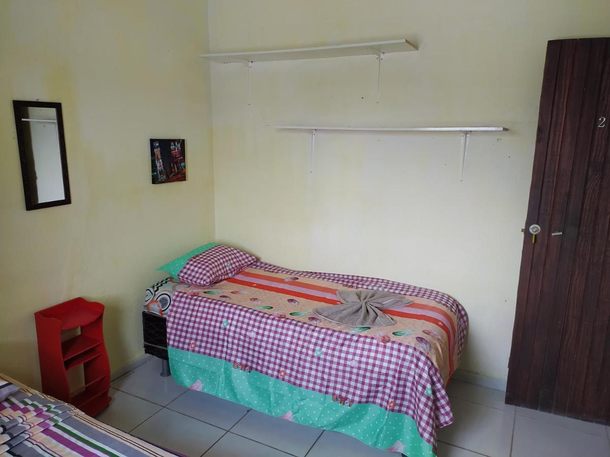 Hospedaria Recife Zewnętrze zdjęcie