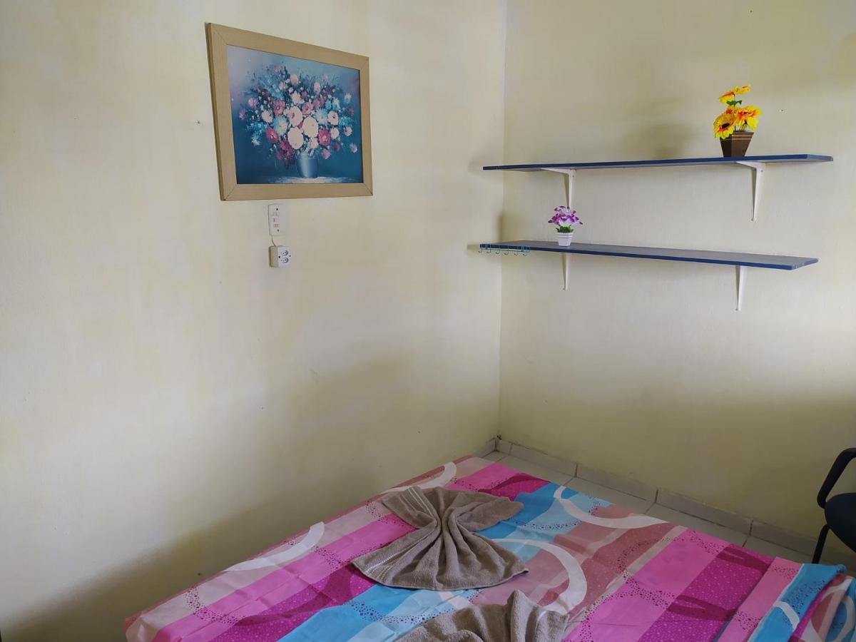 Hospedaria Recife Zewnętrze zdjęcie