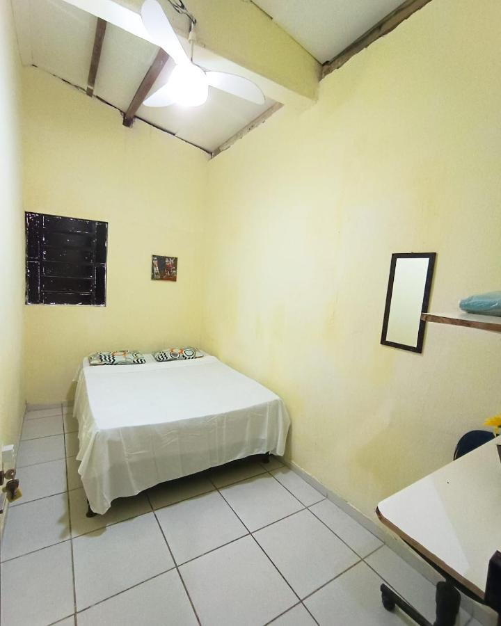 Hospedaria Recife Zewnętrze zdjęcie