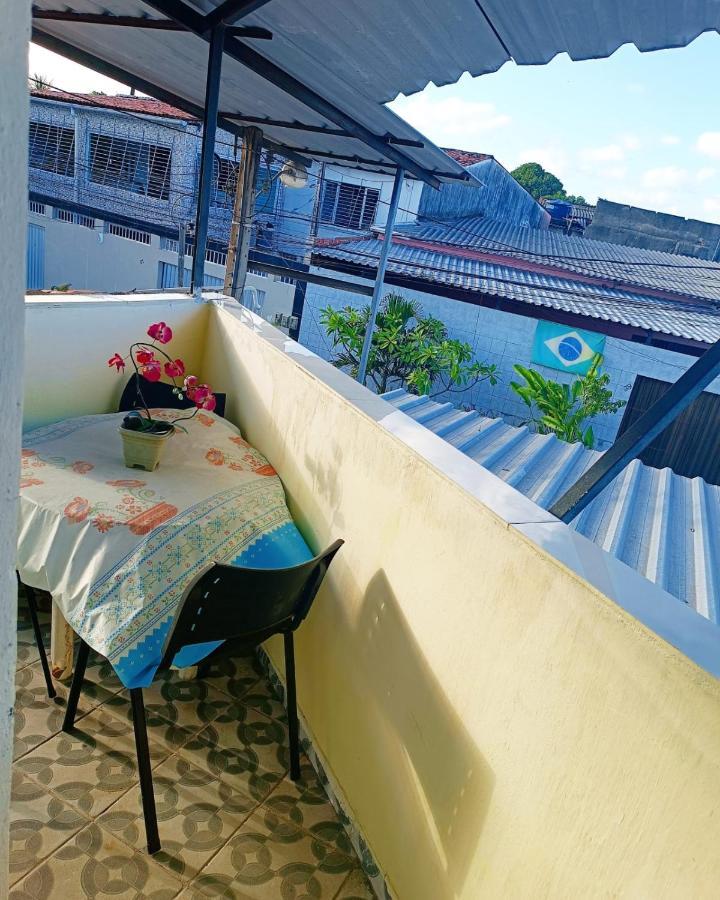Hospedaria Recife Zewnętrze zdjęcie