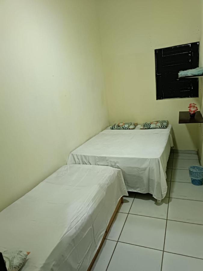 Hospedaria Recife Zewnętrze zdjęcie