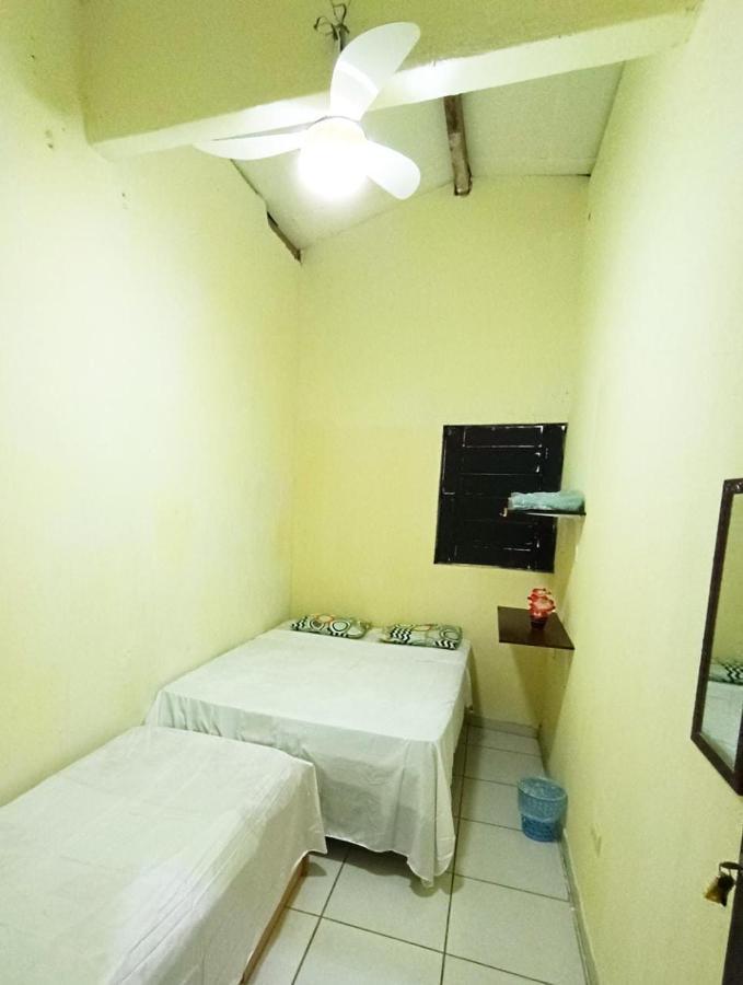 Hospedaria Recife Zewnętrze zdjęcie