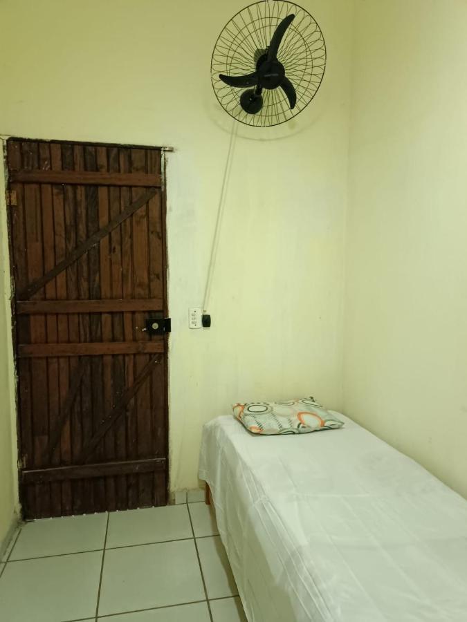 Hospedaria Recife Zewnętrze zdjęcie
