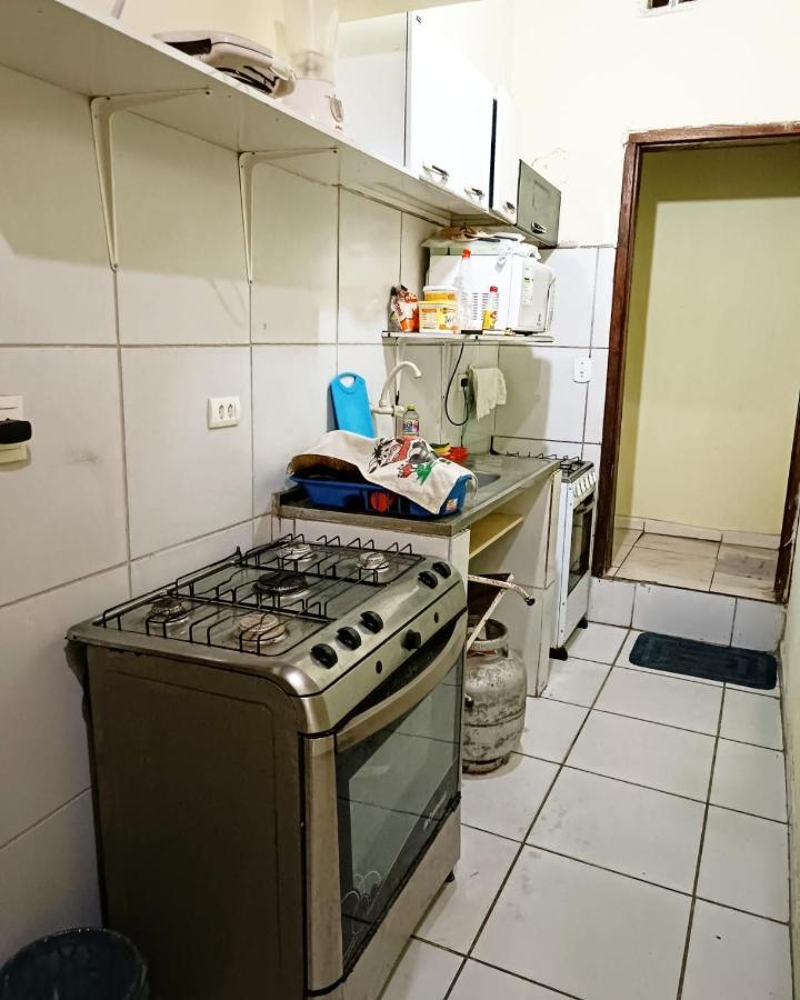 Hospedaria Recife Zewnętrze zdjęcie