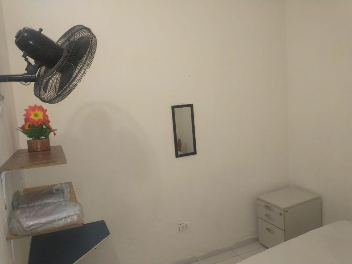 Hospedaria Recife Zewnętrze zdjęcie
