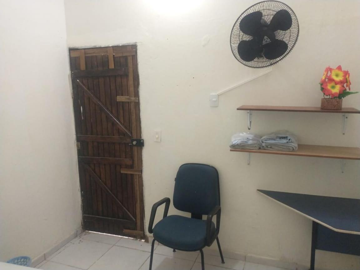 Hospedaria Recife Zewnętrze zdjęcie