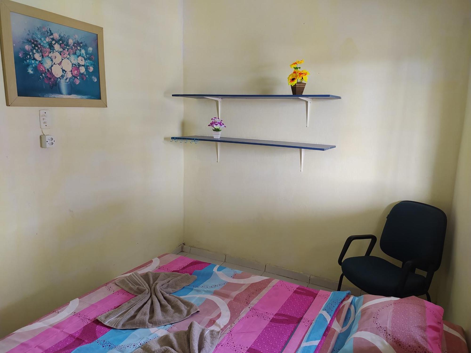 Hospedaria Recife Pokój zdjęcie